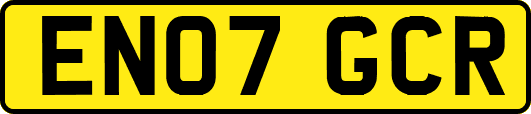 EN07GCR