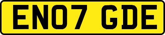 EN07GDE