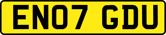 EN07GDU