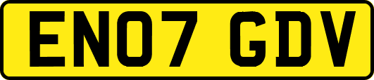 EN07GDV