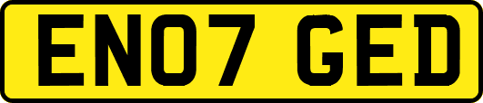 EN07GED