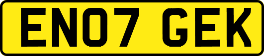 EN07GEK