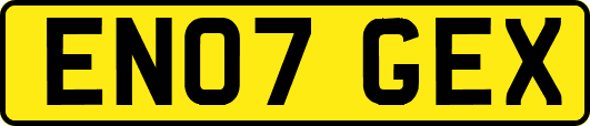 EN07GEX