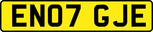 EN07GJE