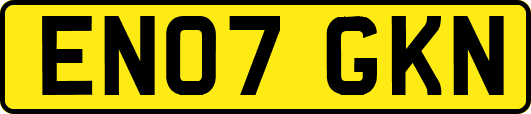 EN07GKN