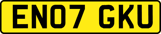 EN07GKU