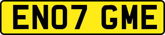EN07GME