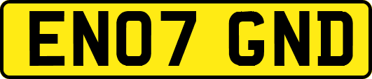 EN07GND