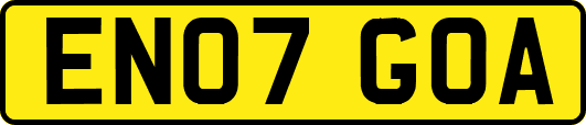EN07GOA
