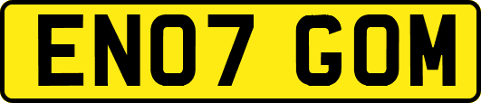 EN07GOM