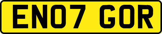 EN07GOR