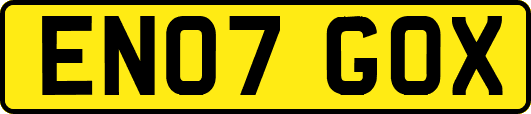 EN07GOX