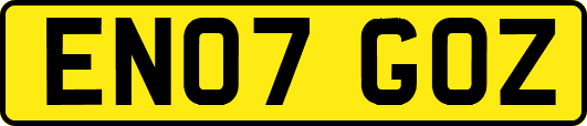 EN07GOZ