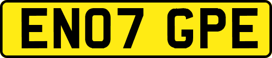 EN07GPE