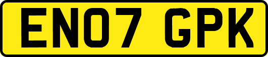 EN07GPK