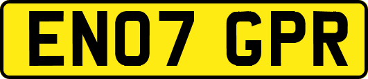 EN07GPR