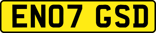EN07GSD