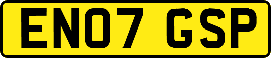 EN07GSP