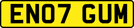 EN07GUM