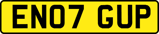 EN07GUP