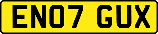 EN07GUX