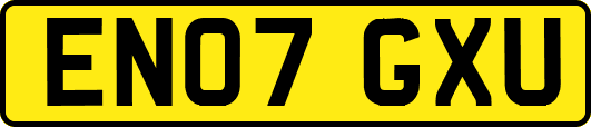 EN07GXU