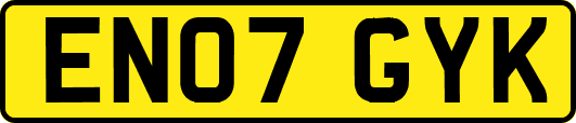 EN07GYK