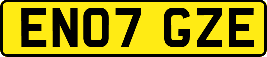 EN07GZE