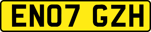 EN07GZH