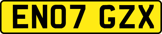 EN07GZX