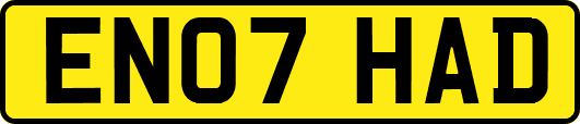 EN07HAD