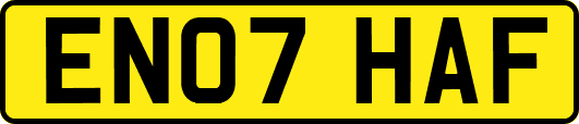 EN07HAF