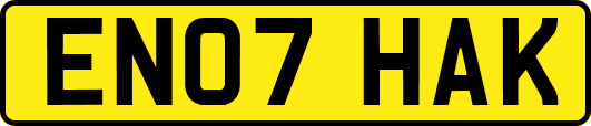 EN07HAK