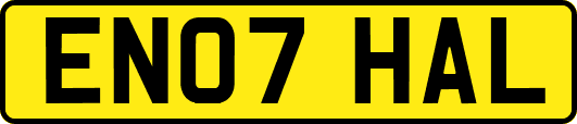 EN07HAL