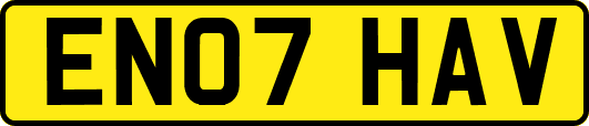 EN07HAV