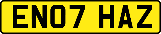 EN07HAZ