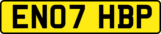 EN07HBP
