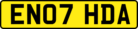 EN07HDA
