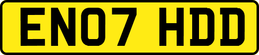 EN07HDD