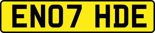 EN07HDE