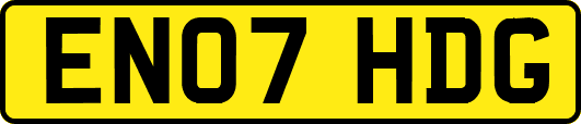EN07HDG
