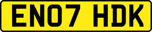 EN07HDK