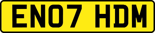 EN07HDM