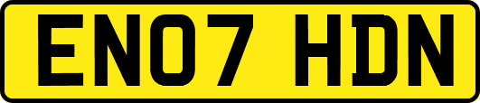 EN07HDN