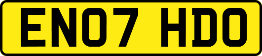 EN07HDO