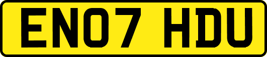 EN07HDU