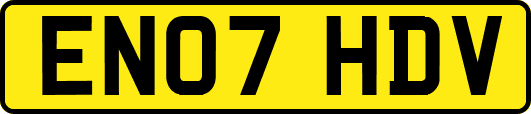 EN07HDV