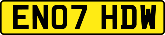 EN07HDW