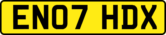 EN07HDX