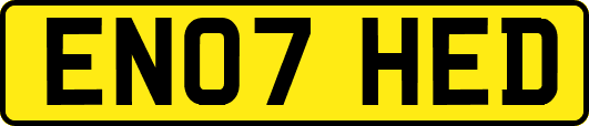 EN07HED